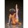 Q-six [Bonus] Oideyo! Mizuryu Kei Land Pakora Tanned ver. 1/6 Complete Figure รูปภาพ 14