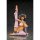 Q-six [Bonus] Oideyo! Mizuryu Kei Land Pakora Tanned ver. 1/6 Complete Figure รูปภาพ 2