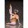 Q-six [Bonus] Oideyo! Mizuryu Kei Land Pakora Tanned ver. 1/6 Complete Figure รูปภาพ 3