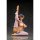 Q-six [Bonus] Oideyo! Mizuryu Kei Land Pakora Tanned ver. 1/6 Complete Figure รูปภาพ 4