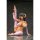 Q-six [Bonus] Oideyo! Mizuryu Kei Land Pakora Tanned ver. 1/6 Complete Figure รูปภาพ 9