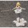 Aquamarine Fate/Grand Order Saber/Altria Pendragon [Lily] 1/7 Complete Figure image 3