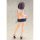 SkyTube Toshiue Kanojo illustration by Kekemotsu 1/6 Complete Figure image 3