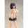 SkyTube Toshiue Kanojo illustration by Kekemotsu 1/6 Complete Figure image 4
