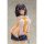 SkyTube Toshiue Kanojo illustration by Kekemotsu 1/6 Complete Figure image 5
