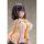 SkyTube Toshiue Kanojo illustration by Kekemotsu 1/6 Complete Figure image 7