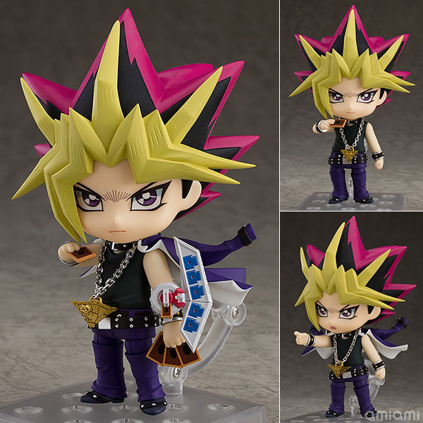 Good Smile Company Nendoroid Yu-Gi-Oh! Duel Monsters Yami Yugi