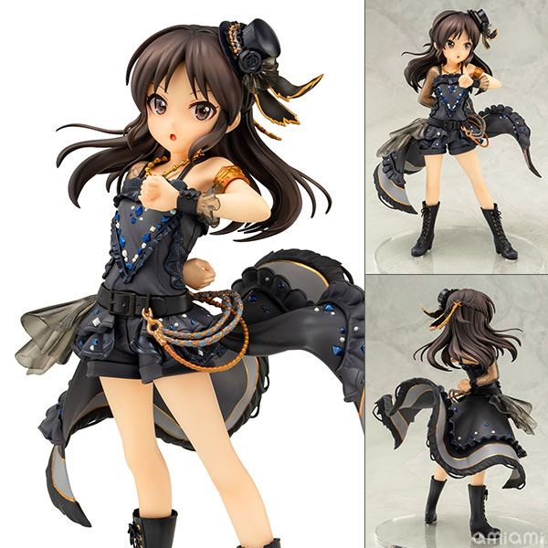 Plum THE IDOLM@STER Cinderella Girls Arisu Tachibana [Only My Flag]+ 1/7 Complete Figure imagen 1