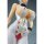 Q-six [Bonus] BUNNY GIRL Erika Izayoi Pearl ver. Ban! Original Character 1/5 Complete Figure รูปภาพ 14