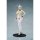 Q-six [Bonus] BUNNY GIRL Erika Izayoi Pearl ver. Ban! Original Character 1/5 Complete Figure รูปภาพ 2