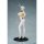 Q-six [Bonus] BUNNY GIRL Erika Izayoi Pearl ver. Ban! Original Character 1/5 Complete Figure รูปภาพ 4
