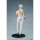 Q-six [Bonus] BUNNY GIRL Erika Izayoi Pearl ver. Ban! Original Character 1/5 Complete Figure รูปภาพ 5