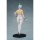 Q-six [Bonus] BUNNY GIRL Erika Izayoi Pearl ver. Ban! Original Character 1/5 Complete Figure รูปภาพ 6