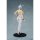 Q-six [Bonus] BUNNY GIRL Erika Izayoi Pearl ver. Ban! Original Character 1/5 Complete Figure รูปภาพ 7