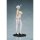 Q-six [Bonus] BUNNY GIRL Erika Izayoi Pearl ver. Ban! Original Character 1/5 Complete Figure รูปภาพ 8