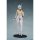 Q-six [Bonus] BUNNY GIRL Erika Izayoi Pearl ver. Ban! Original Character 1/5 Complete Figure รูปภาพ 9