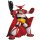 Medicom Toy CARBOTIX Getter 1 <Shin Getter Robo> Bild 12
