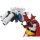 Medicom Toy CARBOTIX Getter 1 <Shin Getter Robo> Bild 13