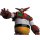 Medicom Toy CARBOTIX Getter 1 <Shin Getter Robo> Bild 4
