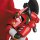 Medicom Toy CARBOTIX Getter 1 <Shin Getter Robo> Bild 10