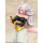 MegaHouse Dragon Ball Gals Dragon Ball Fighters Android 21 Henshin Ver. Complete Figure รูปภาพ 12