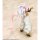 MegaHouse Dragon Ball Gals Dragon Ball Fighters Android 21 Henshin Ver. Complete Figure รูปภาพ 14