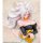 MegaHouse Dragon Ball Gals Dragon Ball Fighters Android 21 Henshin Ver. Complete Figure รูปภาพ 15