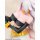 MegaHouse Dragon Ball Gals Dragon Ball Fighters Android 21 Henshin Ver. Complete Figure รูปภาพ 16