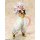 MegaHouse Dragon Ball Gals Dragon Ball Fighters Android 21 Henshin Ver. Complete Figure รูปภาพ 2