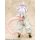 MegaHouse Dragon Ball Gals Dragon Ball Fighters Android 21 Henshin Ver. Complete Figure รูปภาพ 7