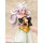 MegaHouse Dragon Ball Gals Dragon Ball Fighters Android 21 Henshin Ver. Complete Figure รูปภาพ 10