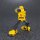 Takara Tomy Transformers Masterpiece MP-45 Bumble Ver.2.0 imagen 2