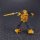 Takara Tomy Transformers Masterpiece MP-45 Bumble Ver.2.0 imagen 4