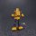 Takara Tomy Transformers Masterpiece MP-45 Bumble Ver.2.0 imagen 5