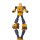 Takara Tomy Transformers Masterpiece MP-45 Bumble Ver.2.0 imagen 8