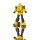 Takara Tomy Transformers Masterpiece MP-45 Bumble Ver.2.0 imagen 9
