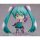 Good Smile Company Nendoroid Shinkansen Henkei Robo Shinkalion Hatsune Miku image 2