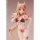 FREEing S-style Nekopara Maple Swimsuit Ver. 1/12 Pre-painted Assemble Figure gambar 9