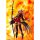Aquamarine Fate/Grand Order Alter Ego/Okita Soji [Alter] 1/7 Complete Figure รูปภาพ 8