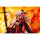 Aquamarine Fate/Grand Order Alter Ego/Okita Soji [Alter] 1/7 Complete Figure รูปภาพ 9