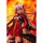 Aquamarine Fate/Grand Order Alter Ego/Okita Soji [Alter] 1/7 Complete Figure รูปภาพ 10
