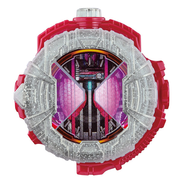 Bandai Kamen Rider Zi-O DX Decade Complete Form Ride Watch