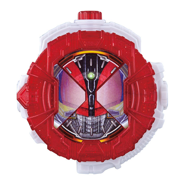Bandai Kamen Rider Zi-O DX Den-O Liner Form Ride Watch