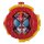 Bandai Kamen Rider Zi-O DX Kabuto Hyper Form Ride Watch imagen 2