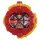 Bandai Kamen Rider Zi-O DX Kabuto Hyper Form Ride Watch imagen 4