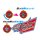 Bandai Kamen Rider Zi-O DX Kabuto Hyper Form Ride Watch imagen 5