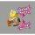 Bandai Kamen Rider Ex-Aid DX Hyper Muteki Gashat & Maximum Mighty X Gashat Set ver.20th imagen 3