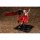 Sol International GOD EATER Alisa Ilinichina Amiella Crimson Anniversary Dress Ver. 1/7 Complete Figure รูปภาพ 5