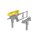 Tomytec LittleArmory [LA054] Water Gun C2 1/12 Plastic Model gambar 2