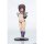 Q-six Atte Nanakusa Original Character Maromi Asadera 1/6 Complete Figure รูปภาพ 2